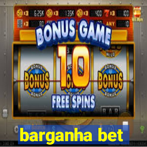 barganha bet